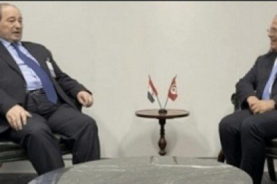 Dokuz yıl sonra bir ilk