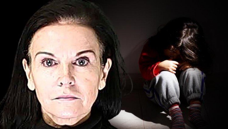 Dünya bu haberi konuşuyor! Bodrum katından 26 çocuk çıktı