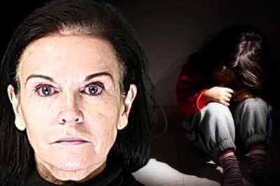 Dünya bu haberi konuşuyor! Bodrum katından 26 çocuk çıktı