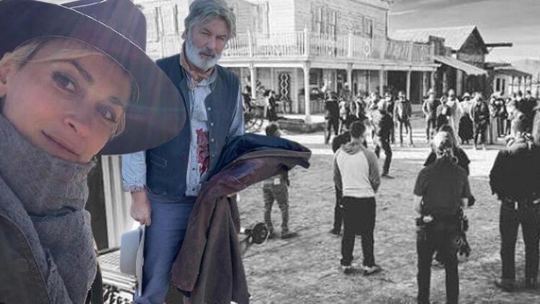Dünya film setindeki korkunç ölümü konuşuyor! Kan donduran iddia: Alec Baldwin'in silahı değiştirildi mi?