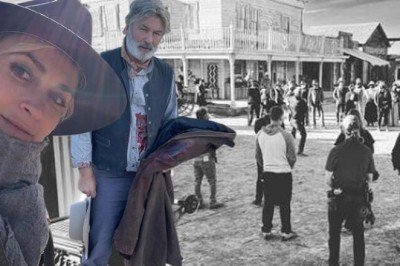 Dünya film setindeki korkunç ölümü konuşuyor! Kan donduran iddia: Alec Baldwin'in silahı değiştirildi mi?