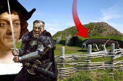 Dünya tarihi baştan yazılacak... Vikingler Amerika kıtasına Kristof Kolomb'dan önce gitmiş!