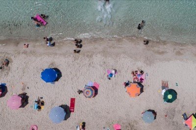 Dünya turizm, kongre, toplantı ve düğün organizasyonu temsilcileri Antalya'da buluşuyor
