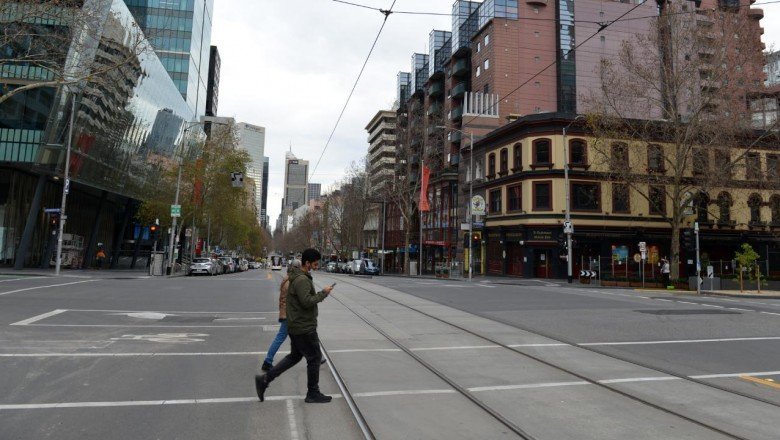 Dünyanın en uzun koronavirüs karantinası sona erdi