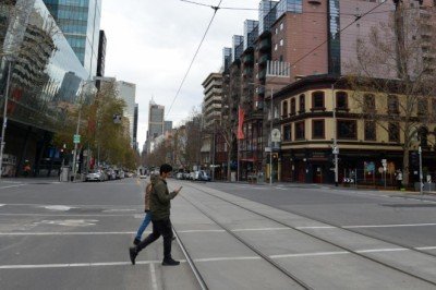 Dünyanın en uzun koronavirüs karantinası sona erdi