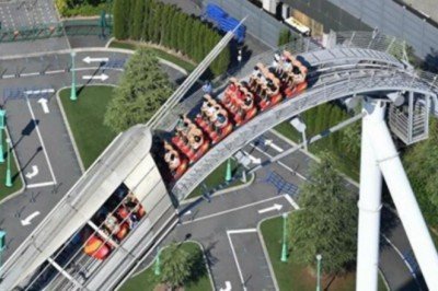 Elektrikler kesildi, hız treni 3 saat tepede kaldı