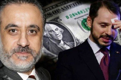 Erol Köse'den Berat Albayrak'a çağrı: 