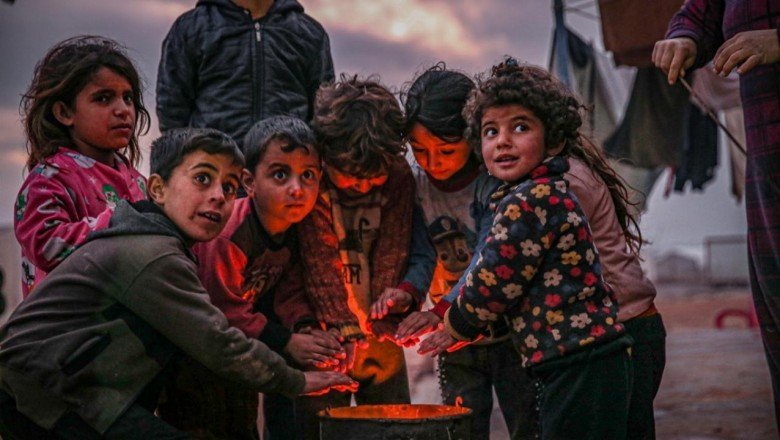 Esed mali yardımları kur manipülasyonuyla rejime yönlendirdi