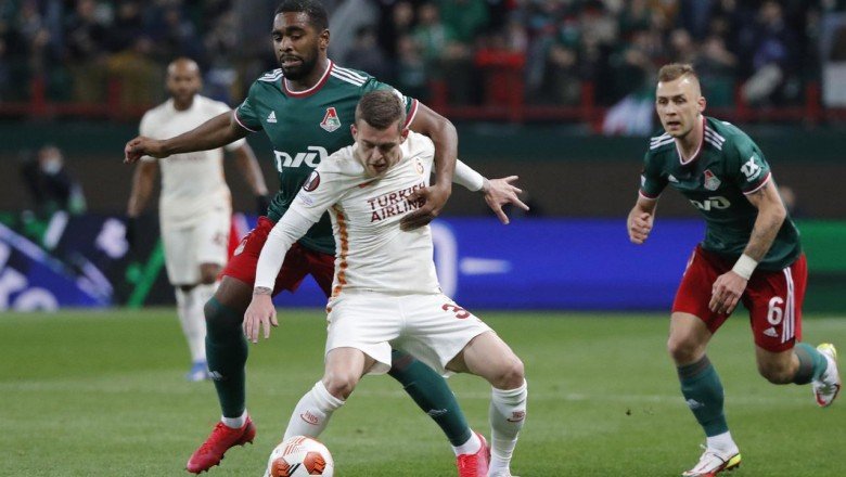 Fatih Terim'den 4 değişiklik