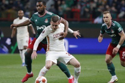 Fatih Terim'den 4 değişiklik