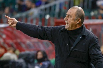 Fatih Terim'in 68. derbisi