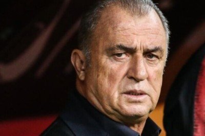 Fatih Terim'in Galatasaray'da 68. derbisi