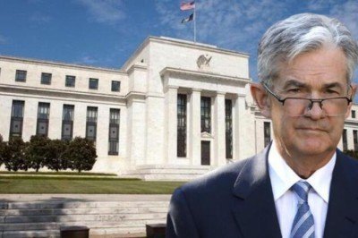 Fed Başkanı Powell'dan önemli açıklama: Varlık alımlarımızı...