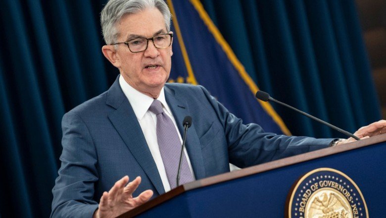 Fed Başkanı&amp;#039;ndan yüksek enflasyon açıklaması! Ne kadar sürecek?