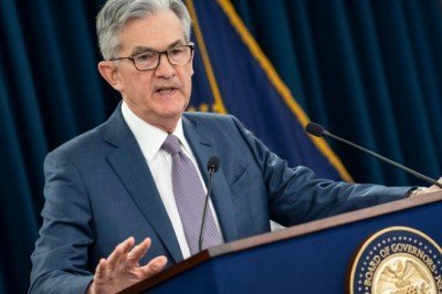 Fed Başkanı'ndan yüksek enflasyon açıklaması! Ne kadar sürecek?