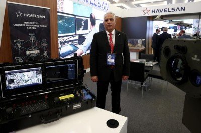 'Fedai' sahaya çıkmak için gün sayıyor