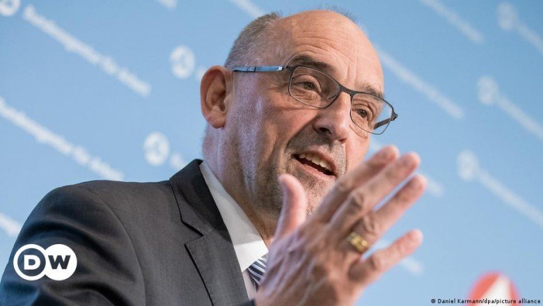 Federal İstihdam Dairesi: Almanya'da işgücü açığı 1,2 milyon