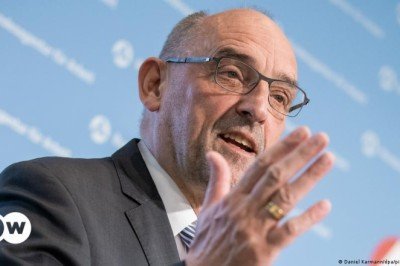 Federal İstihdam Dairesi: Almanya'da işgücü açığı 1,2 milyon