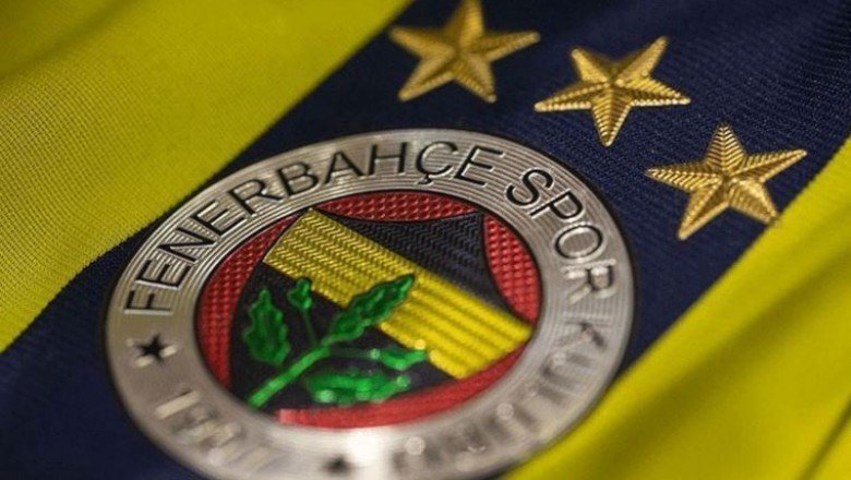Fenerbahçe Yönetim Kurulu Üyesi'nden mesaj