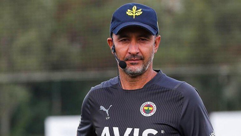 Fenerbahçe'de Alanyaspor öncesi 4 eksik