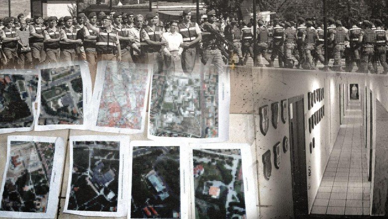 FETÖ'nün darbe planının detayları mavi renkli valizden çıktı