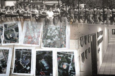 FETÖ'nün darbe planının detayları mavi renkli valizden çıktı