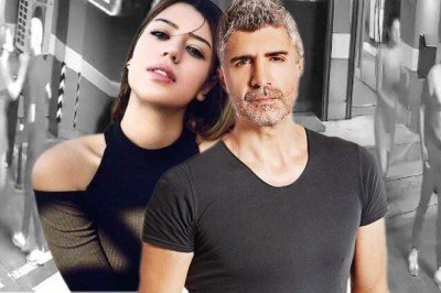 Feyza Aktan ile Özcan Deniz arasında sular durulmuyor: Yine olsa yine yaparım