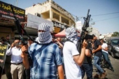 Filistin direnişi: Cehennemin kapılarını açarız