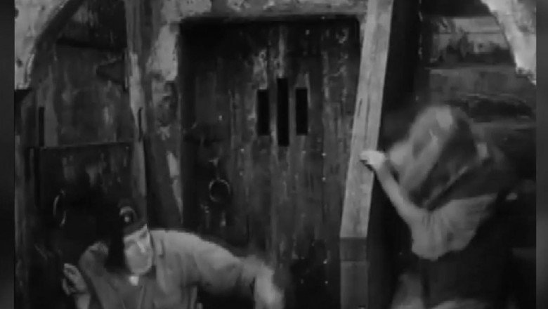 Film setlerindeki kazalar: 1915'e kadar gidiyor