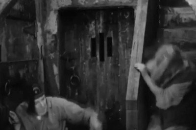 Film setlerindeki kazalar: 1915'e kadar gidiyor