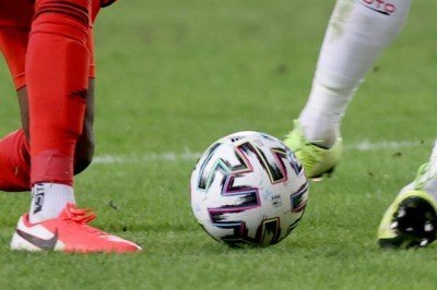 Futbolda haftanın programı