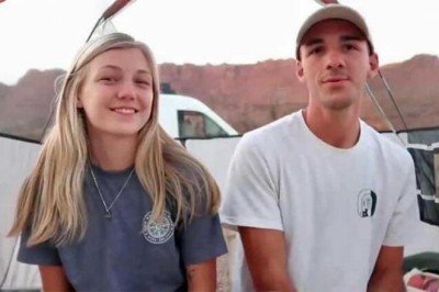 Gabby Petito cinayetinde flaş gelişme: Katil zanlısı nişanlısı da ölü bulundu!
