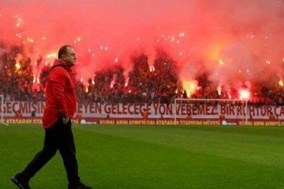 Galatasaray'dan sürpriz 'taraftar' kararı! Beşiktaş maçı öncesi