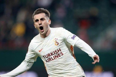 Galatasaray'ın en karlı yatırımı Kerem Aktürkoğlu!