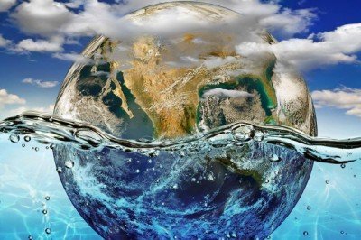 Geleceğimizin teminatı 'su okuryazarlığı'