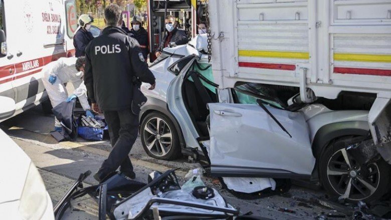 Genç doktor Rümeysa Berin Şen'in feci sonu!