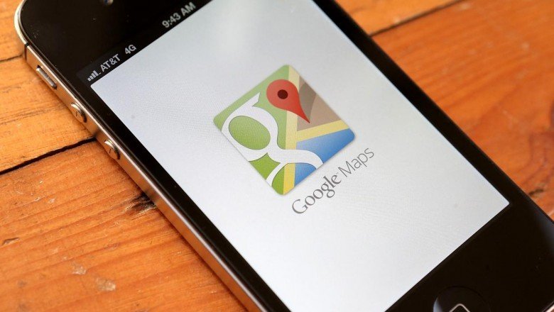 Google Haritalar'dan karbon emisyonu güncellemesi