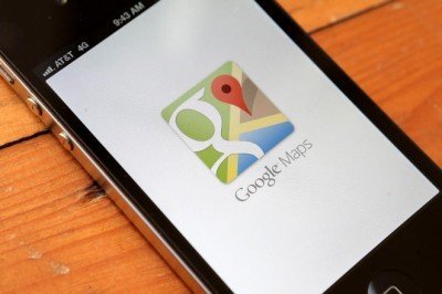 Google Haritalar'dan karbon emisyonu güncellemesi