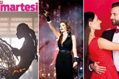 Gri havalar, kültür ve sanatla renkleniyor