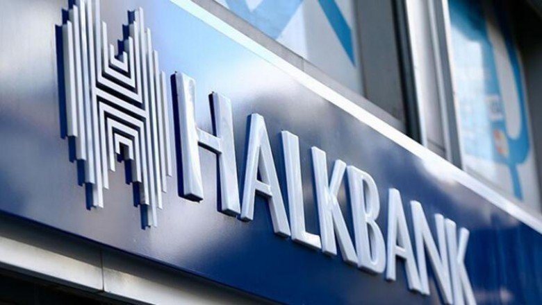 Halkbank'tan ABD'deki ceza davasına ilişkin KAP'a açıklama