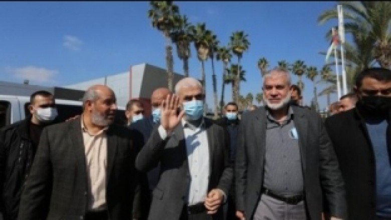 Hamas Mısır görüşmesinin perde arkası