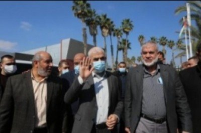 Hamas Mısır görüşmesinin perde arkası