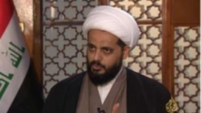 Hazali: ABD’nin inkarı onu sorumluluktan kurtarmaz