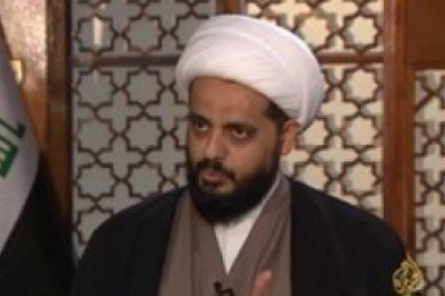 Hazali: ABD’nin inkarı onu sorumluluktan kurtarmaz