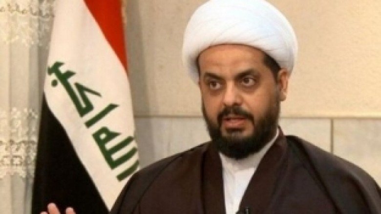 Hazali: Irak Çine yönelmeli