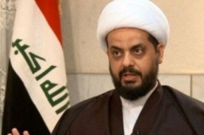 Hazali: Irak Çine yönelmeli