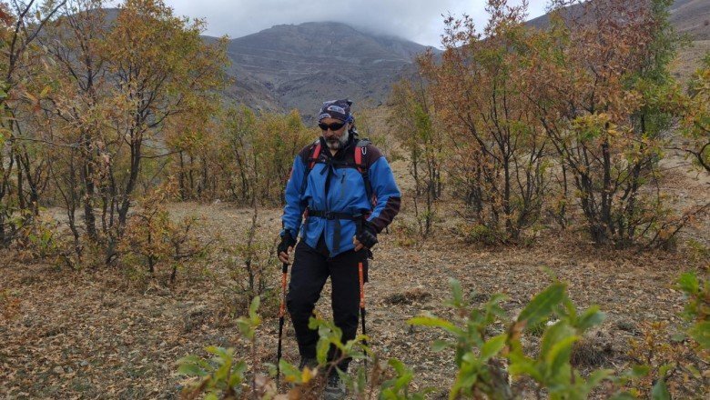 Hedefi 'Anadolu Parsı' olmak