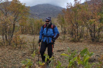 Hedefi 'Anadolu Parsı' olmak