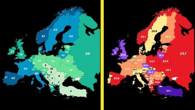 Hem yemiyoruz hem de obeziz!