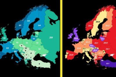 Hem yemiyoruz hem de obeziz!